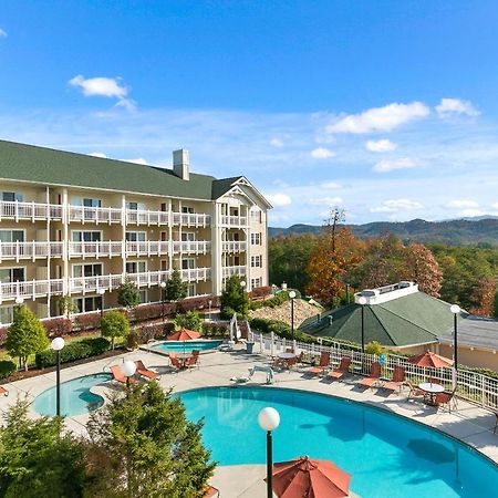 Sunrise Ridge Resort Пиджен-Фордж Экстерьер фото