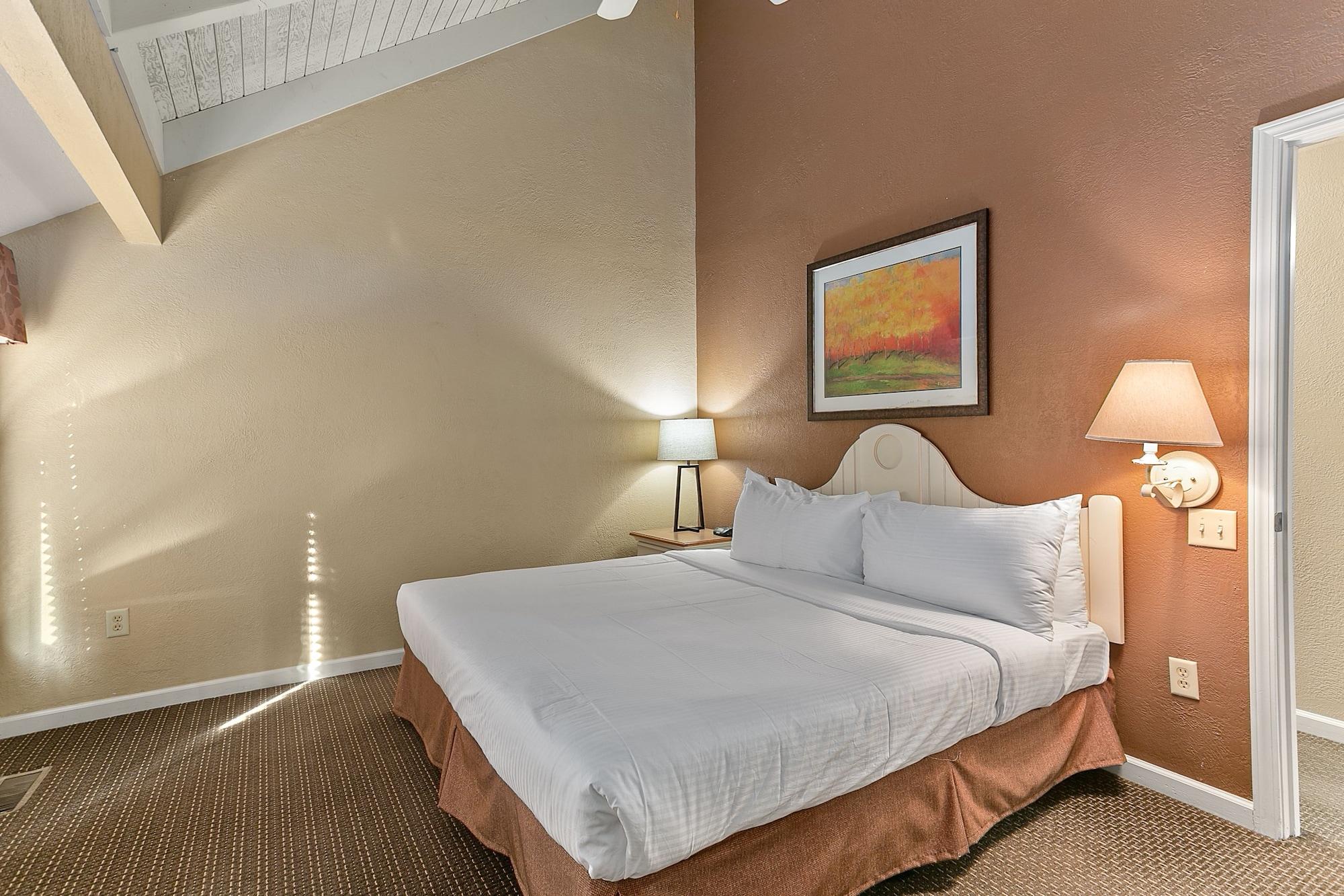 Sunrise Ridge Resort Пиджен-Фордж Экстерьер фото