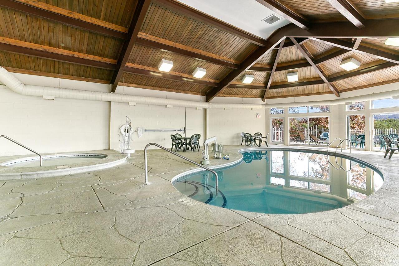 Sunrise Ridge Resort Пиджен-Фордж Экстерьер фото