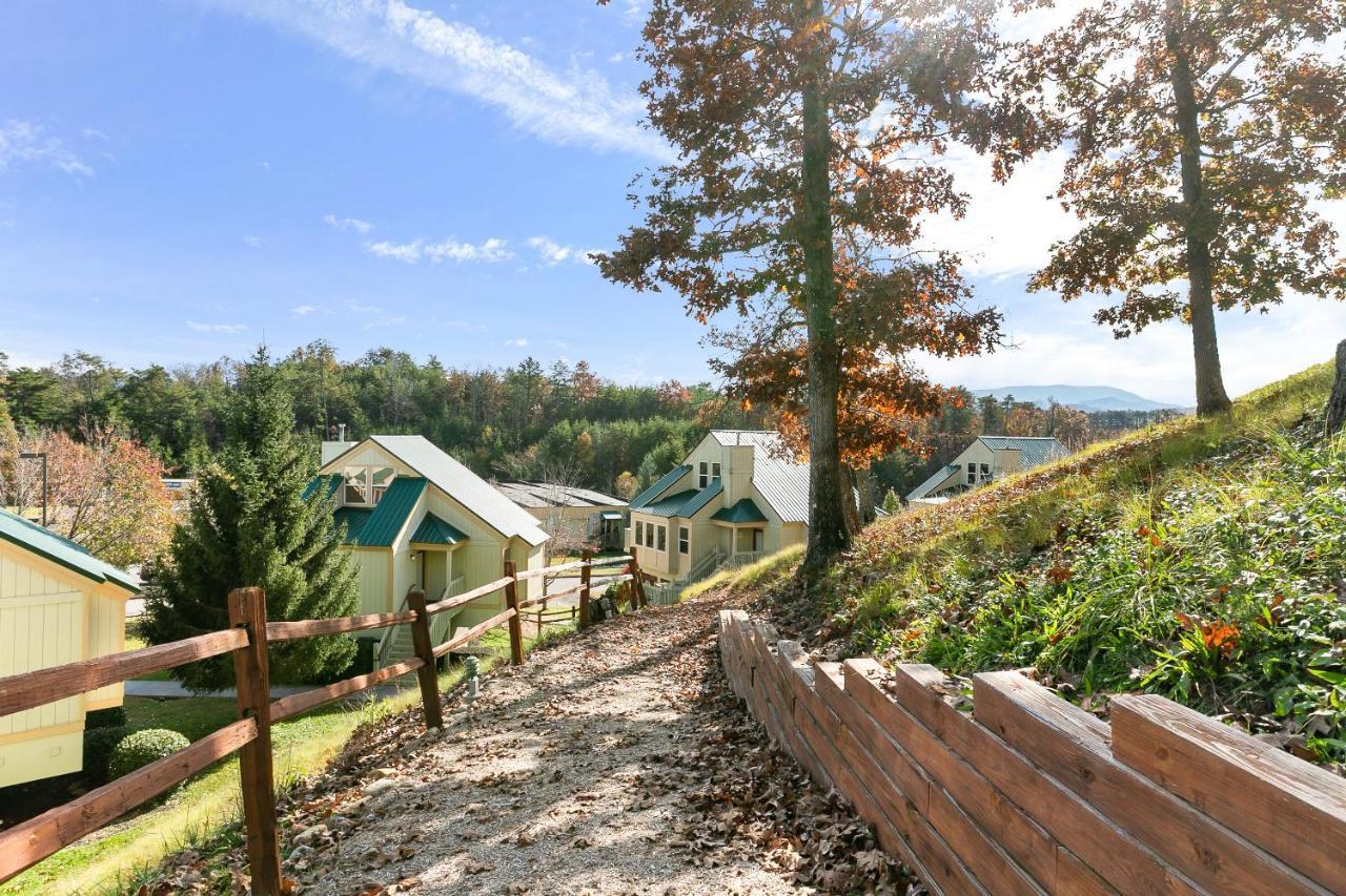 Sunrise Ridge Resort Пиджен-Фордж Экстерьер фото