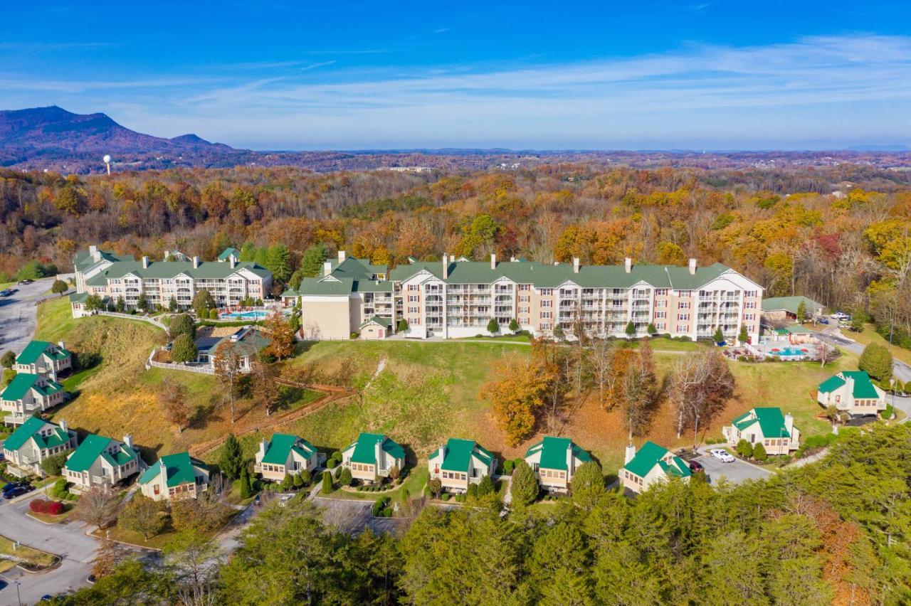 Sunrise Ridge Resort Пиджен-Фордж Экстерьер фото