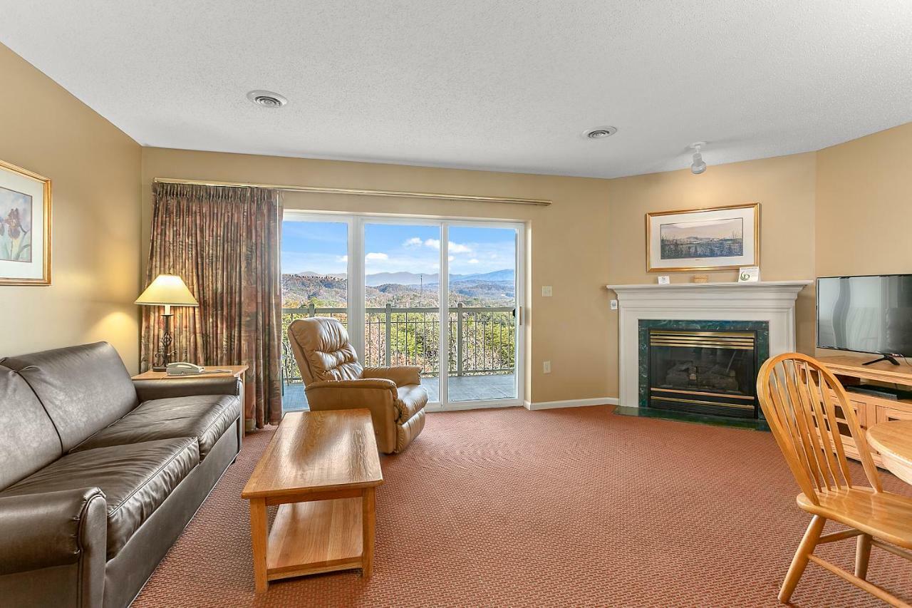 Sunrise Ridge Resort Пиджен-Фордж Экстерьер фото